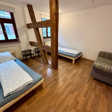 아파트 Herzo - Bis Zu 8 Personen - 4 Schlafzimmer - Innenstadt