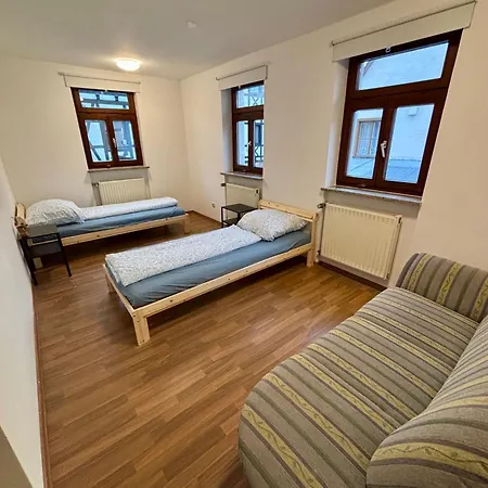아파트 Herzo - Bis Zu 8 Personen - 4 Schlafzimmer - Innenstadt *