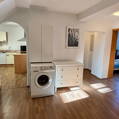 아파트 Herzo - Bis Zu 8 Personen - 4 Schlafzimmer - Innenstadt